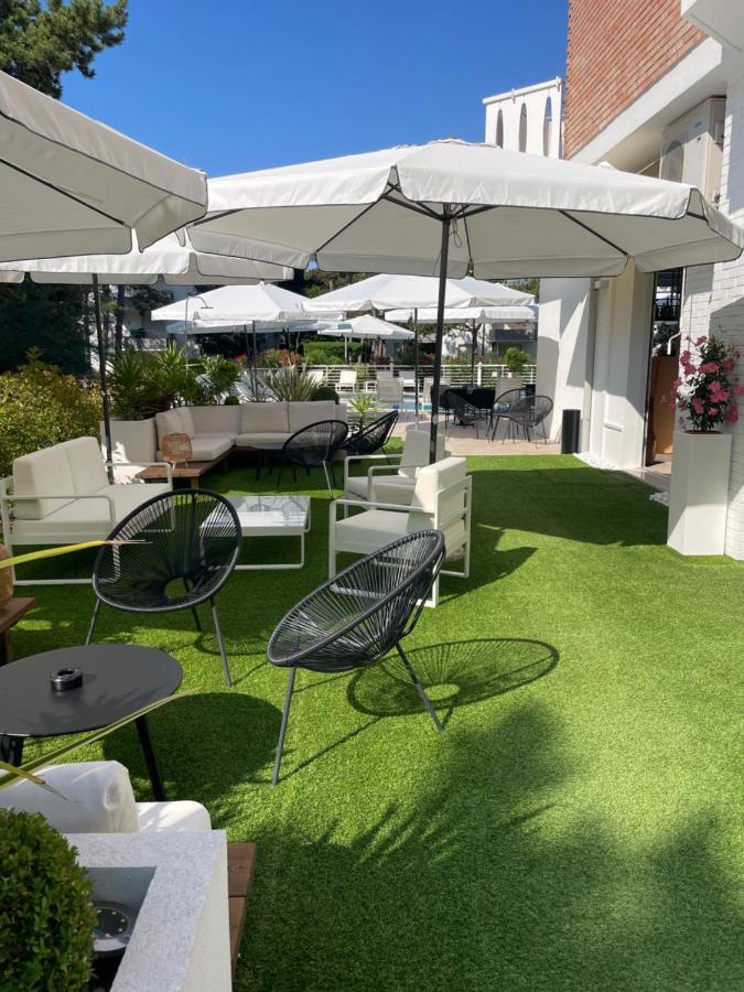 Hotel San Francisco ลินญาโน ซับเบียโดโร ภายนอก รูปภาพ