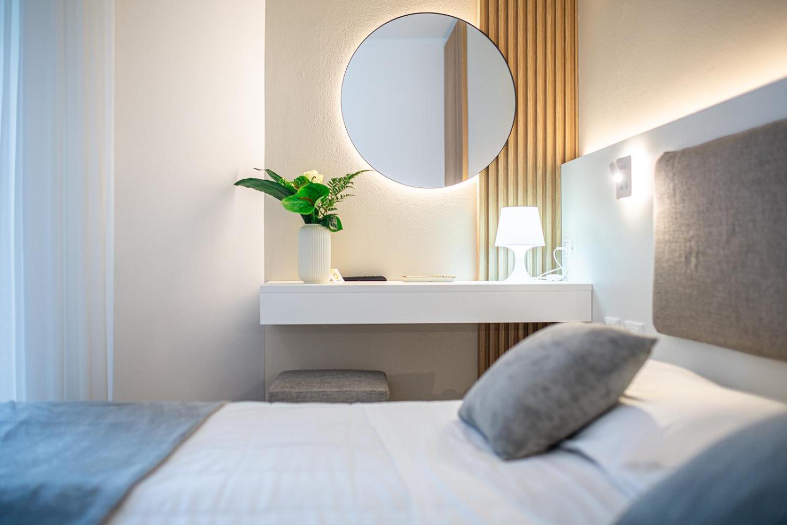 Hotel San Francisco ลินญาโน ซับเบียโดโร ภายนอก รูปภาพ