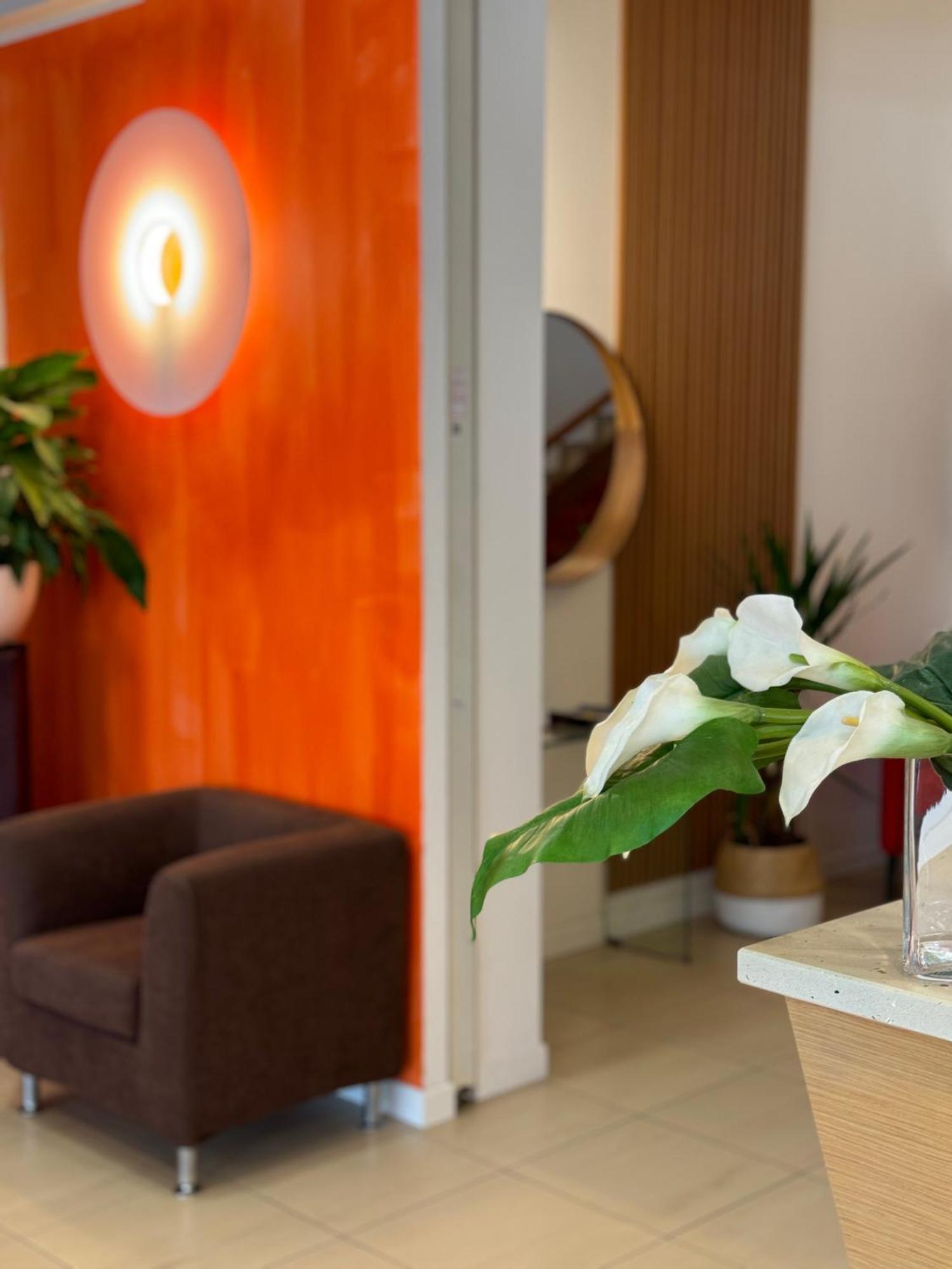Hotel San Francisco ลินญาโน ซับเบียโดโร ภายนอก รูปภาพ