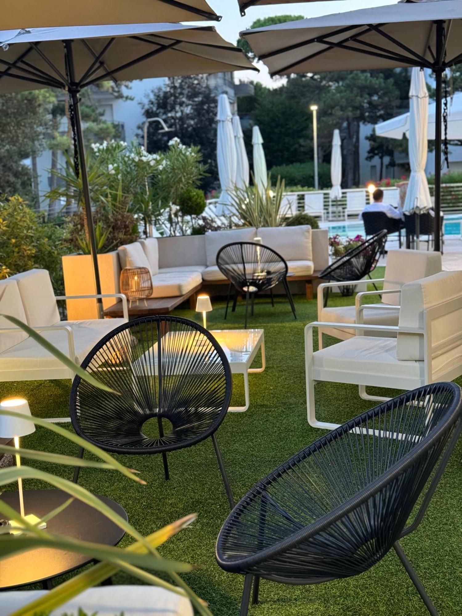Hotel San Francisco ลินญาโน ซับเบียโดโร ภายนอก รูปภาพ