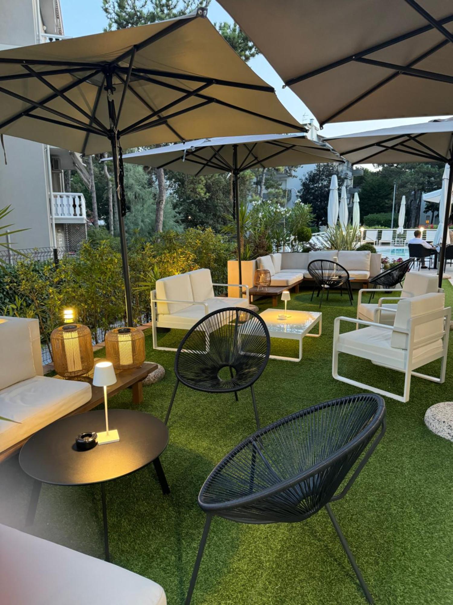 Hotel San Francisco ลินญาโน ซับเบียโดโร ภายนอก รูปภาพ
