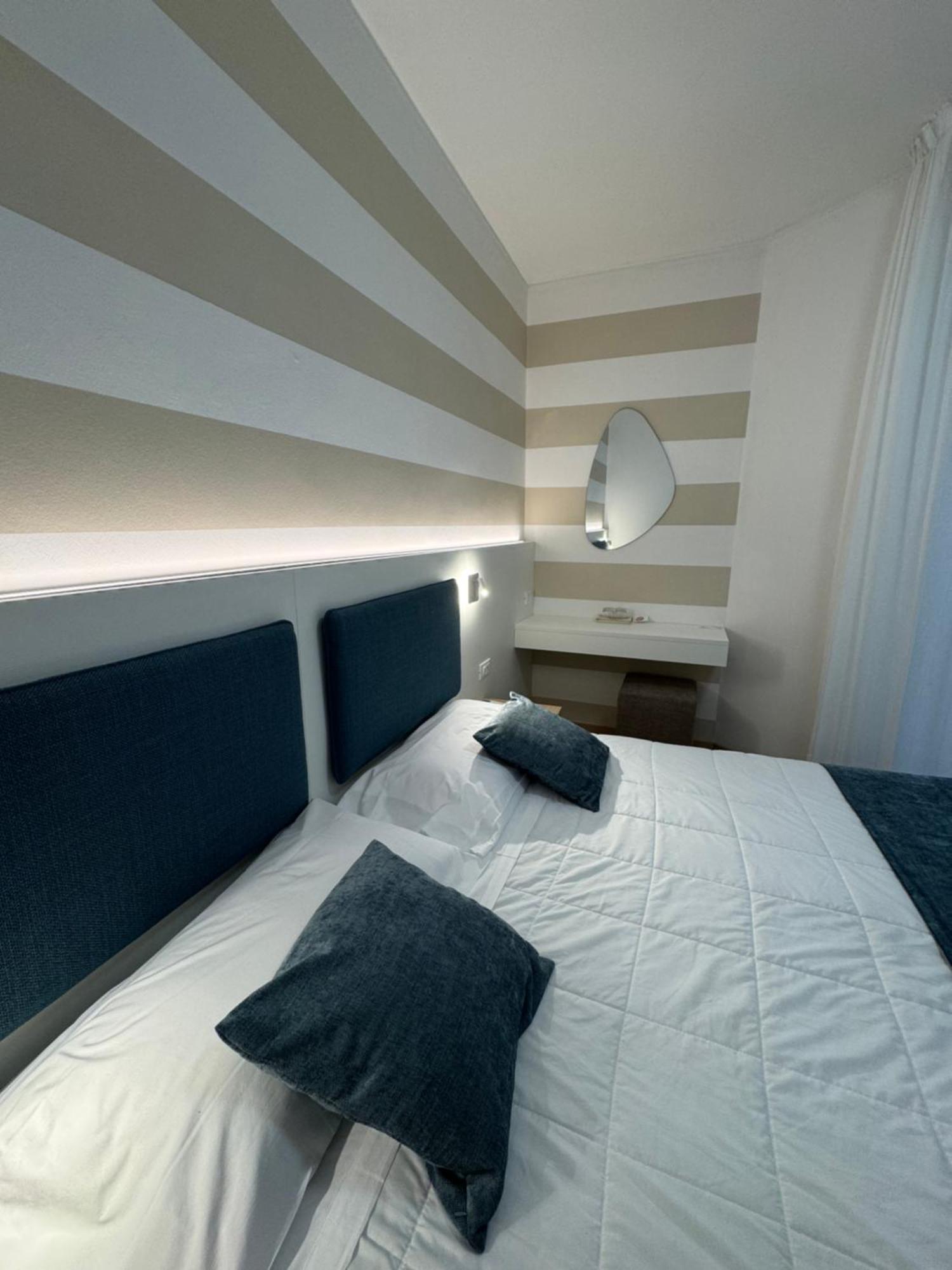Hotel San Francisco ลินญาโน ซับเบียโดโร ภายนอก รูปภาพ