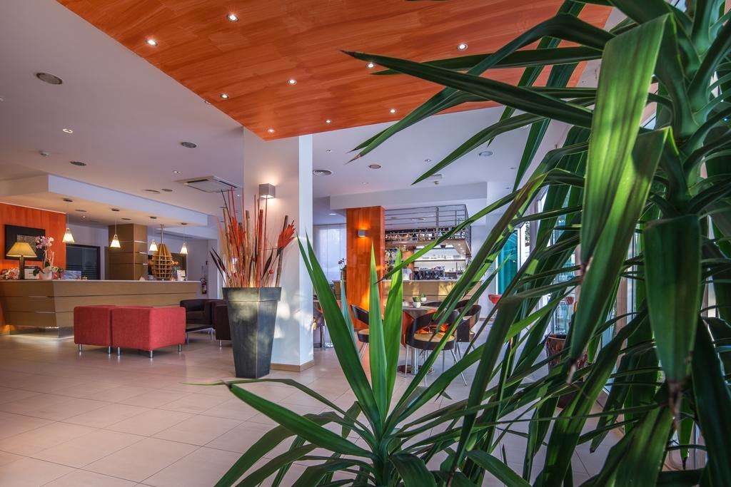 Hotel San Francisco ลินญาโน ซับเบียโดโร ภายนอก รูปภาพ